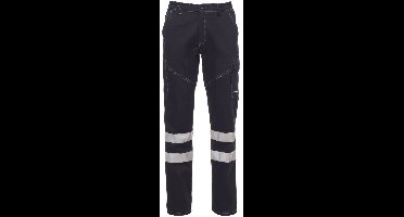 Payper Worker Winter Reflex - Navy Blue - XL