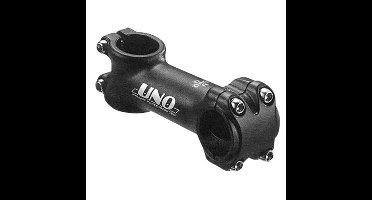 Aluminium steel Uno Ahead Set L90