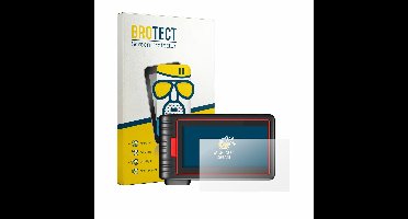 BROTECT - Screenprotector voor KINGBOLEN S6 - Folie Beschermfolie Beschermglas matte