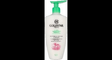Collistar Deep Moisturizing Fluid 400 ml