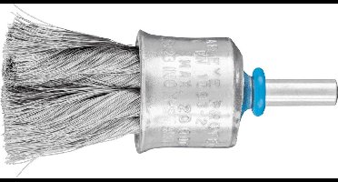 PFERD TOOLS BORSTEL PBG 2323/6 INOX 0,15