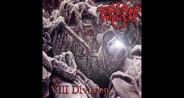 Spider Kickers - VIIII Division