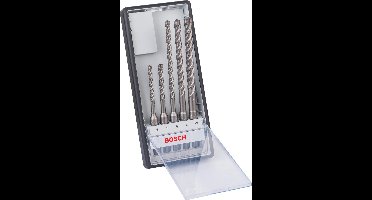 Bosch Professional Boorset SDS plus-5