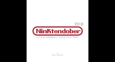 Ninktendober 2018