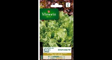 Ijsbergsla Great Lakes 118