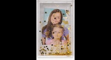 Fujifilm Instax Mini Frame sneeuwbal-effect  OP=OP
