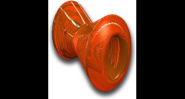 Oersterk Kauwbot voor Honden