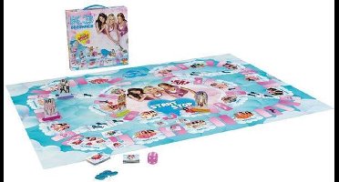 K3 Droomreis - Kinderspel