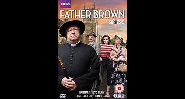 Father Brown - Series 5