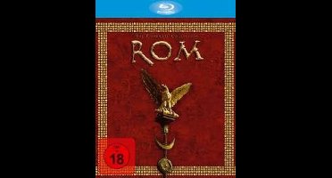 Rome - Seizoen 1 & 2 (Blu-ray) (Import)