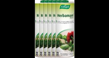 A.Vogel Herbamare Original Kruidenzout Voordeelverpakking