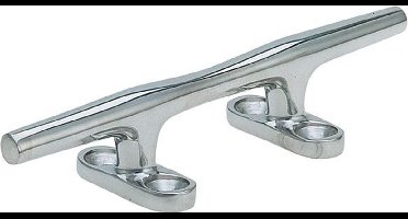 Talamex RVS Kikker 152 mm