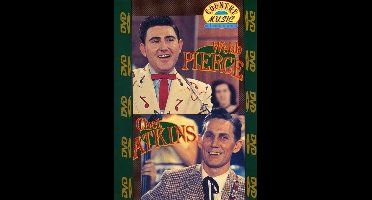 Country Music Classics (Import)