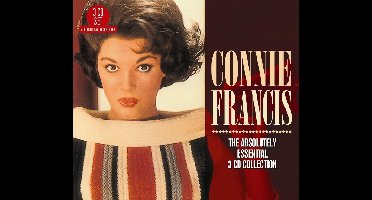 Absolutely Essential 3Cd Collection