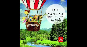 Die Moldau: Nature Classics Fo