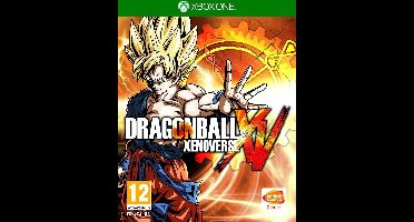 BANDAI NAMCO Entertainment Dragon Ball XenoVerse, Xbox One Standaard Frans
