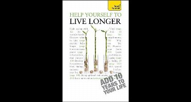 Help Yourself to Live Longer
