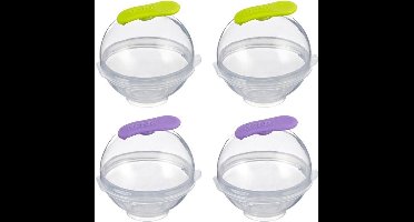 Ibili Ijsblokjesvorm