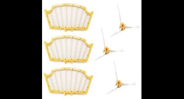 iRobot 82804 stofzuigertoebehoren