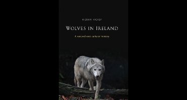Wolves in Ireland