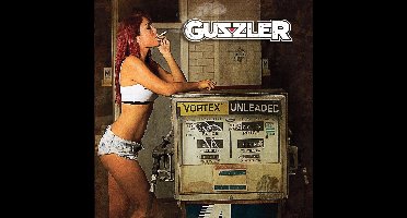 Guzzler