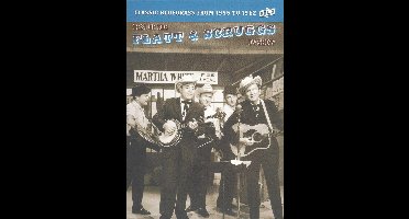 Flatt & Scruggs TV Show: Volume 2
