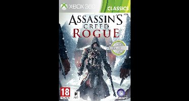 Assassins Creed - Rogue