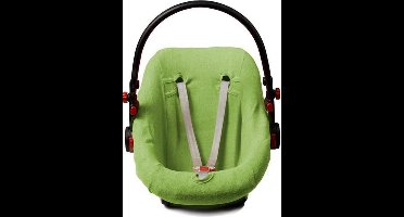 Briljant Baby Autostoelhoes voor Maxi Cosi Cabrio/Pebble - Lime