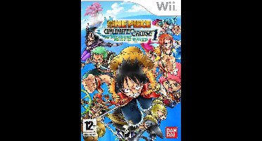 One Piece: Unlimited Cruise 1 - The Treasure Beneath the Waves