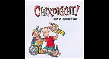 Born On The First Of July