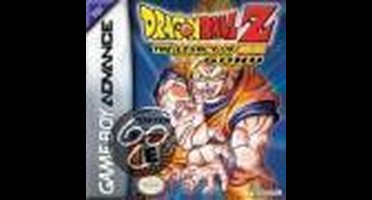 Dragon Ball Z, Legacy Of Goku
