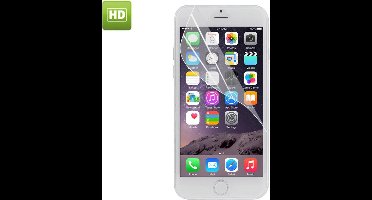 Screenprotector Bescherm-Folie voor iPhone 6 - 6S