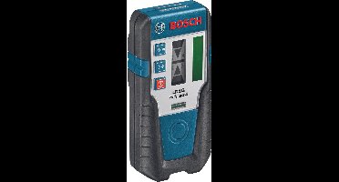 Rotatielaser toebehoren AC GRL 300 HVG: LR 1 ontvanger groen (IP65) (Ontvanger)