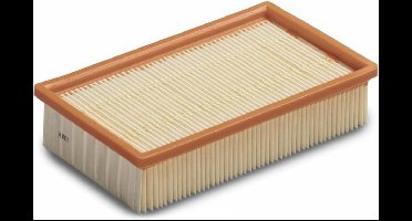 Fein 31345012010 Platte vouwfilter - stofklasse M
