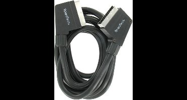 Kopp Scart kabel 3m