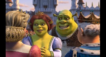 DreamWorks 5050583014210 film en Video DVD Italiaans