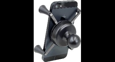 RAM Mount X-Grip Passief Zwart houder