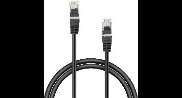 Speedlink, CAT 5e Network Cable STP, 10m Basic