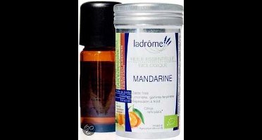 Mandarijn Ldp              Cru