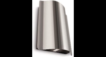 Philips Ledino Birdsong Wandlamp LED Inox - 2.5W