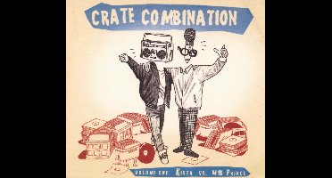 Crate Combination 1