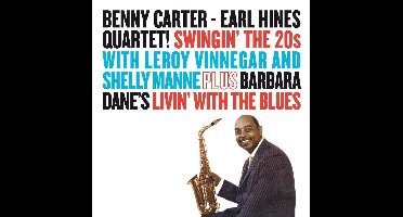 Swingin In The 20S