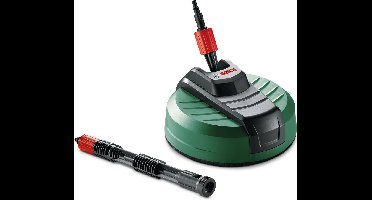 Bosch AQT Aquasurf 280 Terrasreiniger - Hogedrukreiniger accessoire