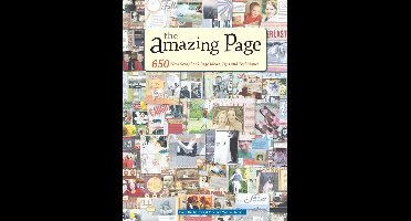 The Amazing Page