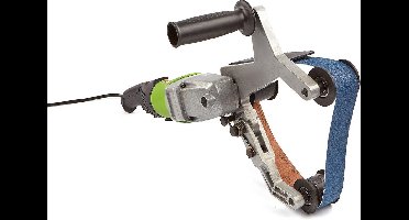 Buizenslijpmachine , Rondslijpmachine, Buizenslijper