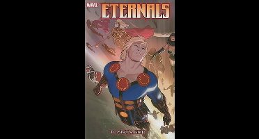 Eternals