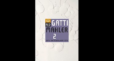 Mahler: Symphony No. 2