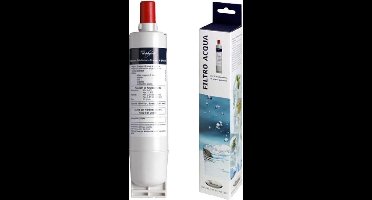 Whirlpool Waterfilter SBS200 / SBS002