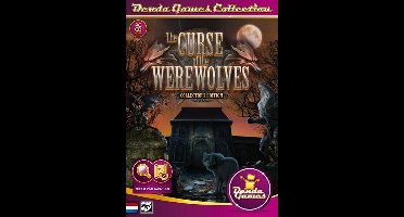 The Curse Of The Werewolves - Windows
