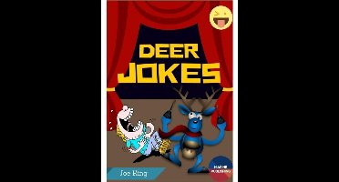 Deer Jokes - Elk Jokes
